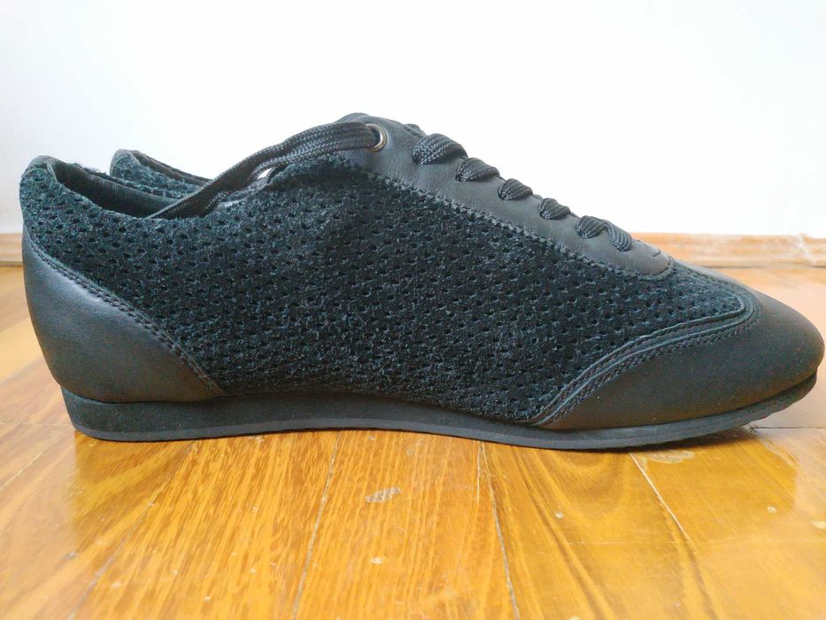 Dolce Gabbana CS0729 incaltaminte / pantofi eleganti barbati 41 42