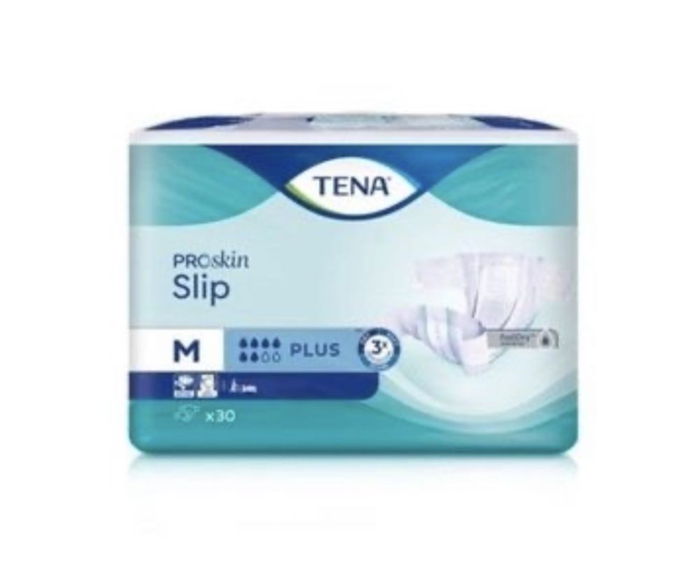 Tena M/2 памперсы подгузники для взрослых