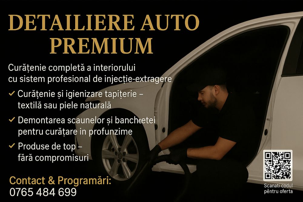 Detailing profesional