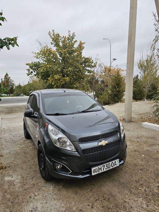 Спарк 2 позиция тез сотилади