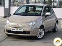 Fiat 500 Fiat 500 1.2 benzina Color Therapy