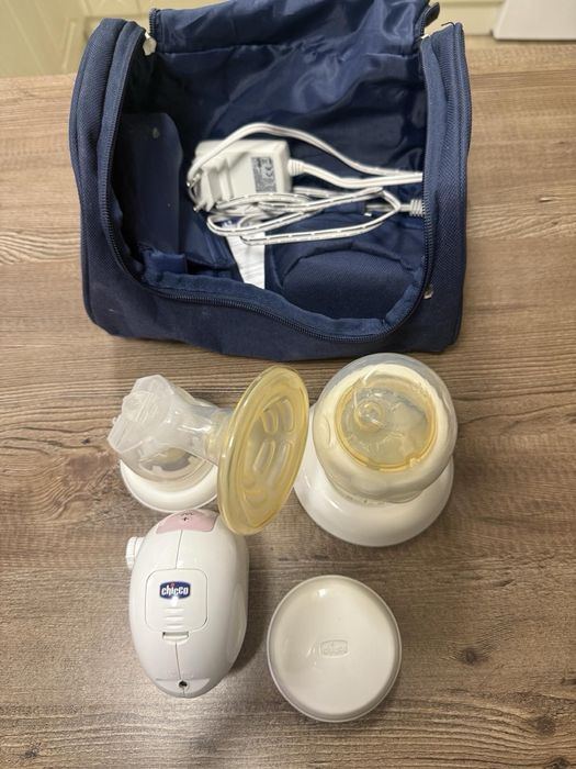 Електрическа помпа CHICCО.