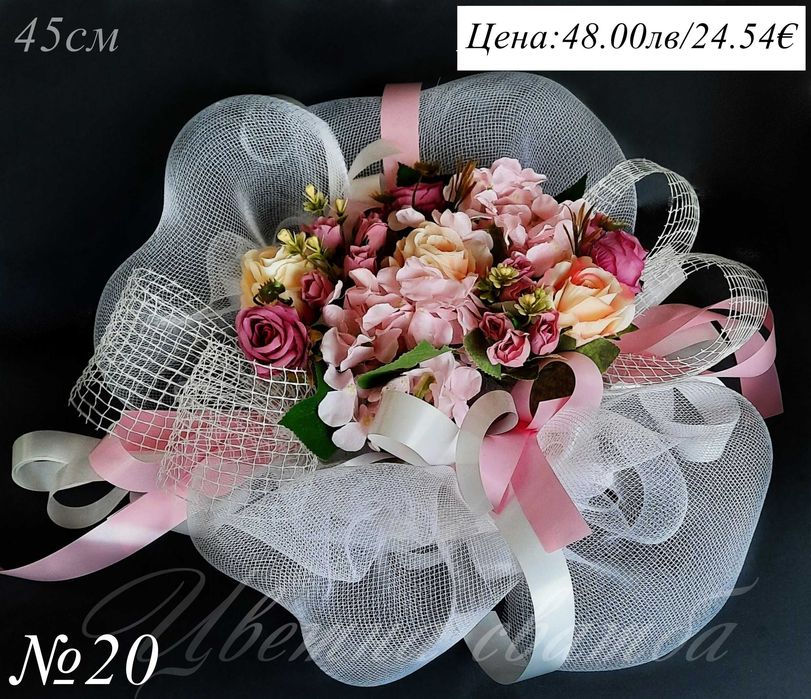 Сватбена украса за кола, Сватбена украса за автомобил