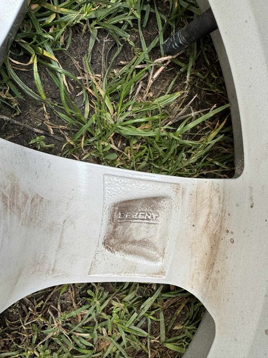 16 5x112 Лети джанти с летни гуми