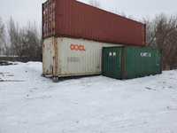РАСПРОДАЖА 40 футовых контейнеров