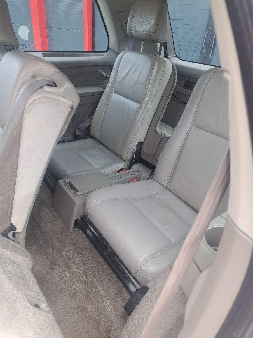 Volvo XC90 recent adus Germania