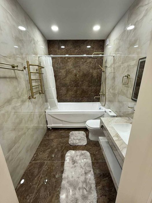 СРОЧНО Сдаётся кв ЖК Ёшлик 3/5/10 Чиланзар-19 кв !! 539