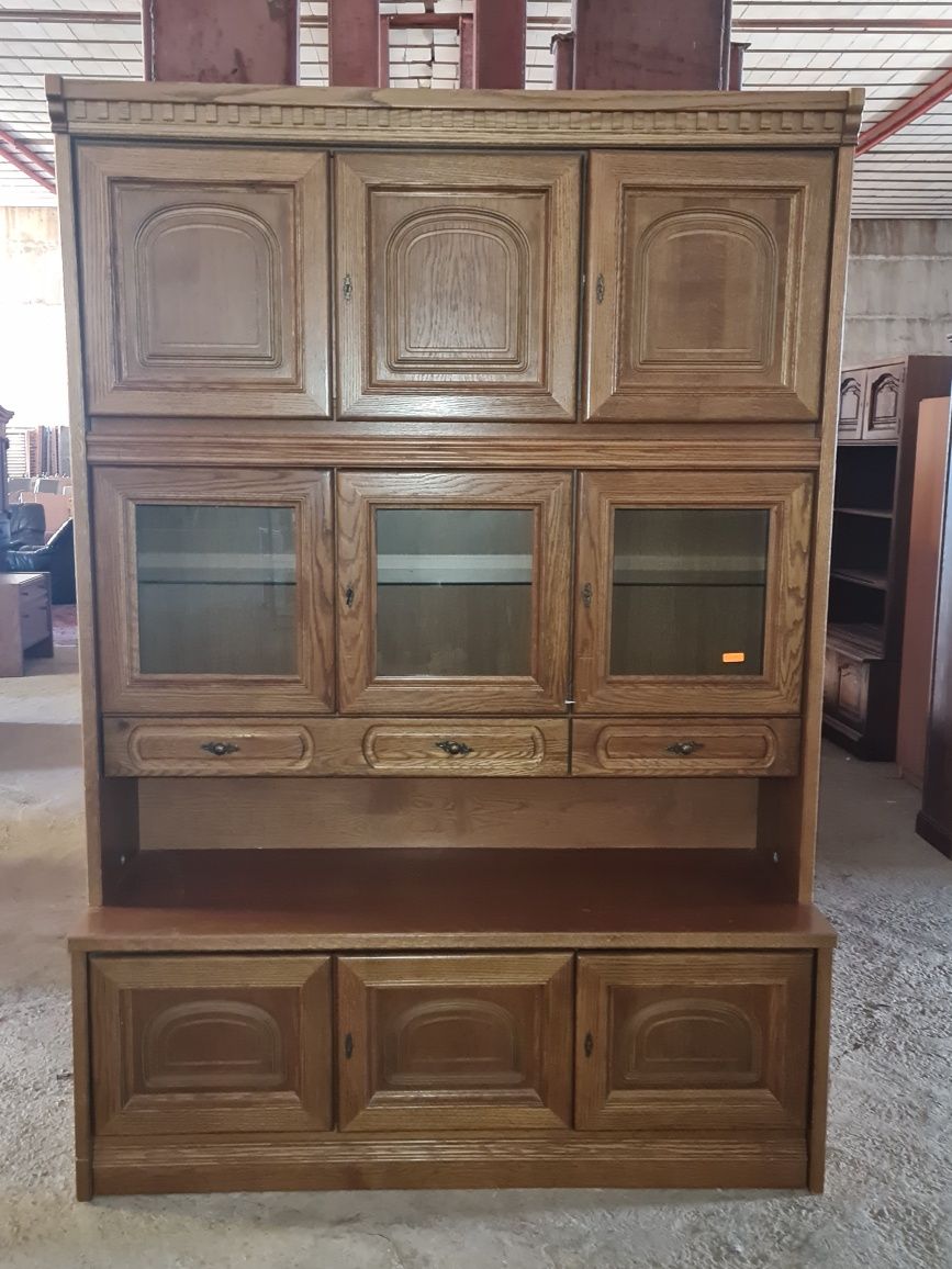 Уникален шкаф гардероб  внос от Европа