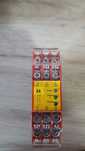 Releu de siguranță Safe 2.1 24V DC/AC