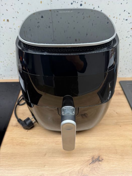 Еър фрайър Silver crest