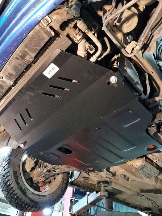 Защиты картера большой ассортимент