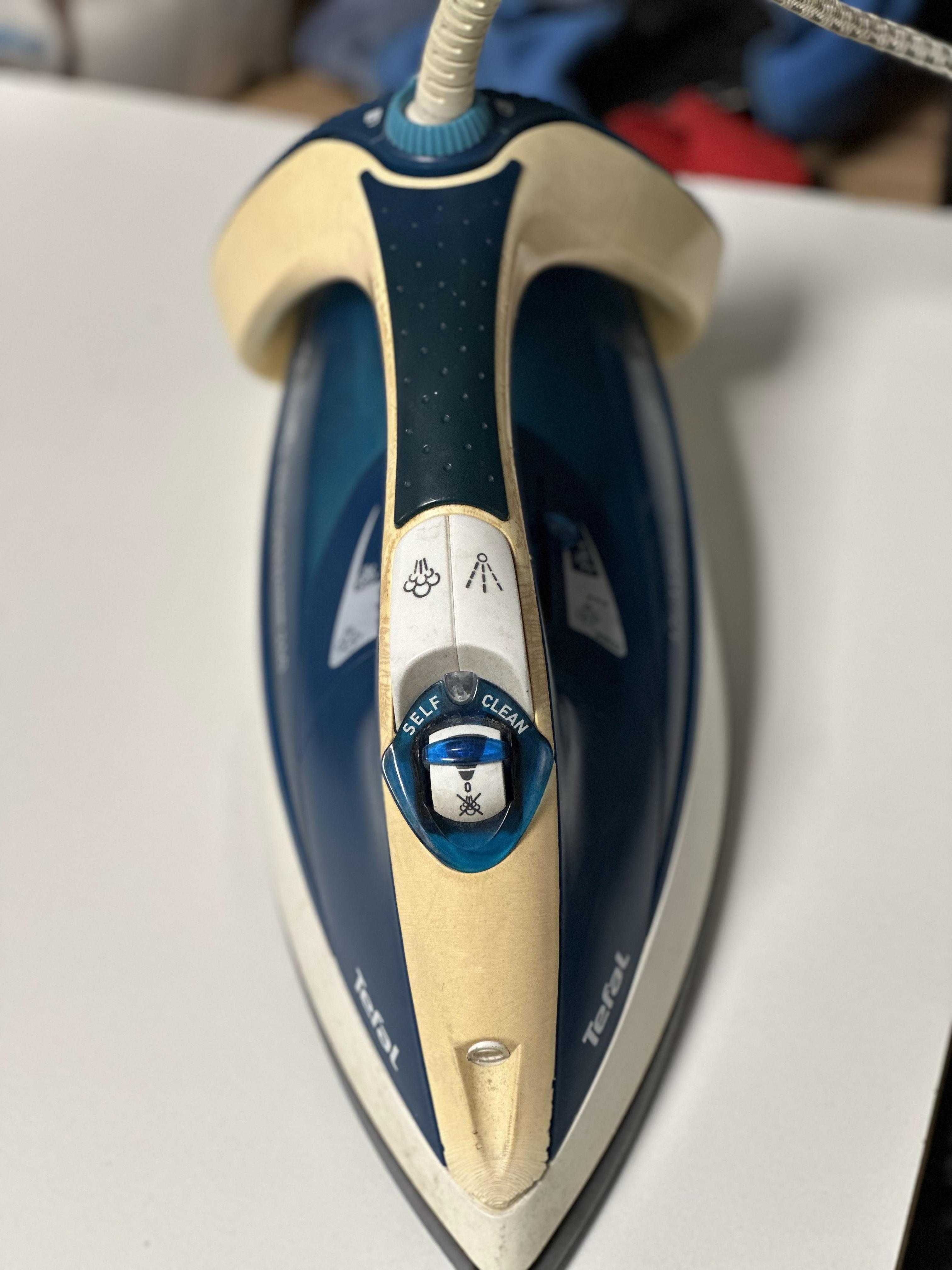Ютия марка "Tefal" модел "Aquaspeed 250"
