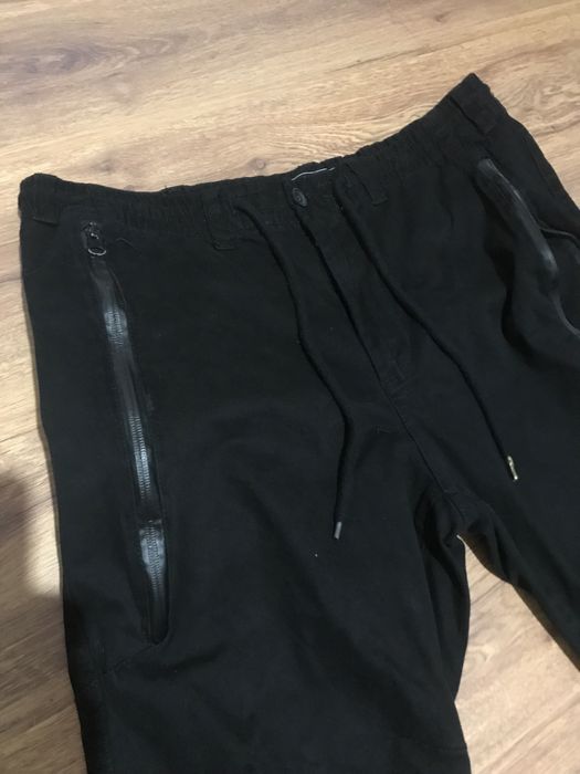 Карго панталон- размер XL