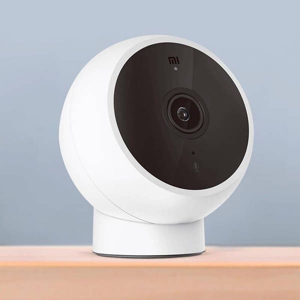 Камера Xiaomi Smart Camera 2K