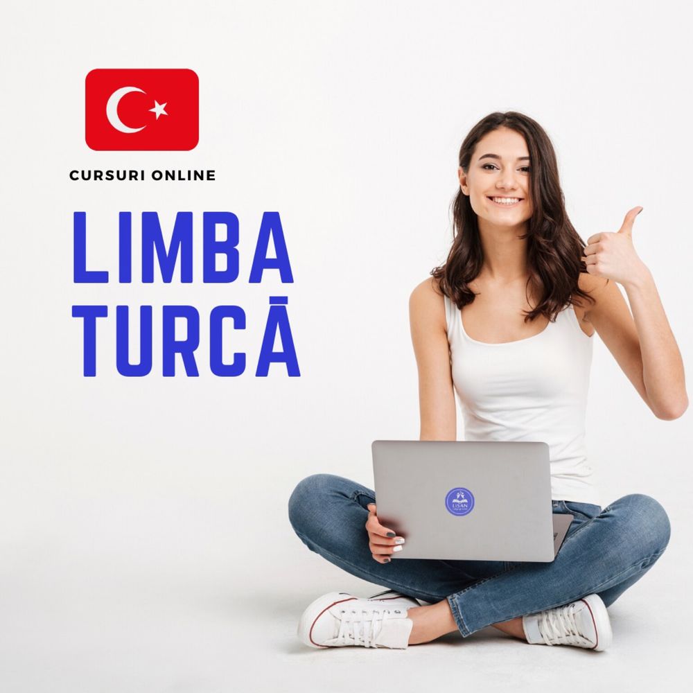 Limba Turca cu Nativ