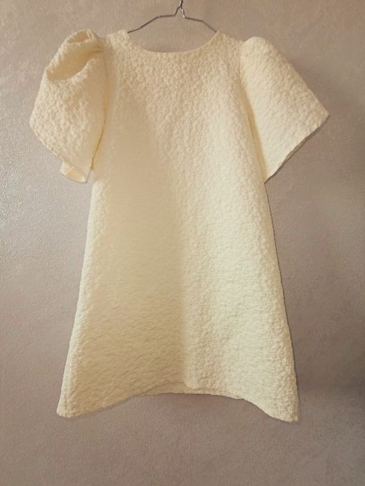 Платье детское нарядное