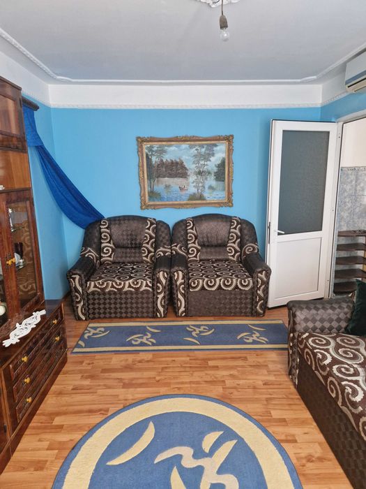 Apartament 3 camere