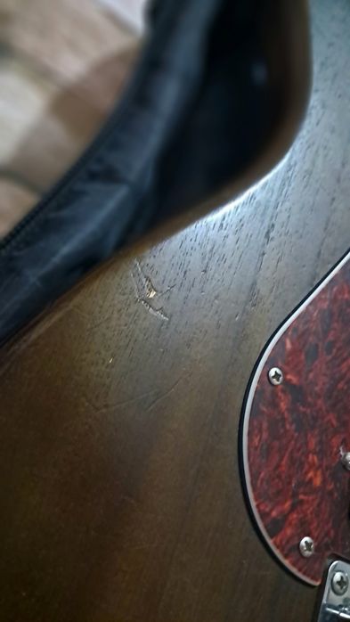 Электрогитара Cort G100