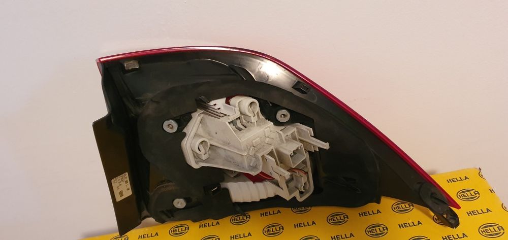 Lampa tripla stop Volvo S60 2010...2016