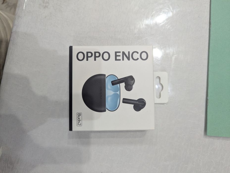 Oppo enco buds 2