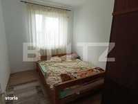 Apartament 3 camere, 62mp, semidecomandat, Cetate