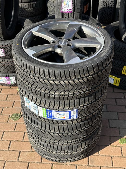 Jante Originale Rotor  Audi A6 / A7 / A8 20
