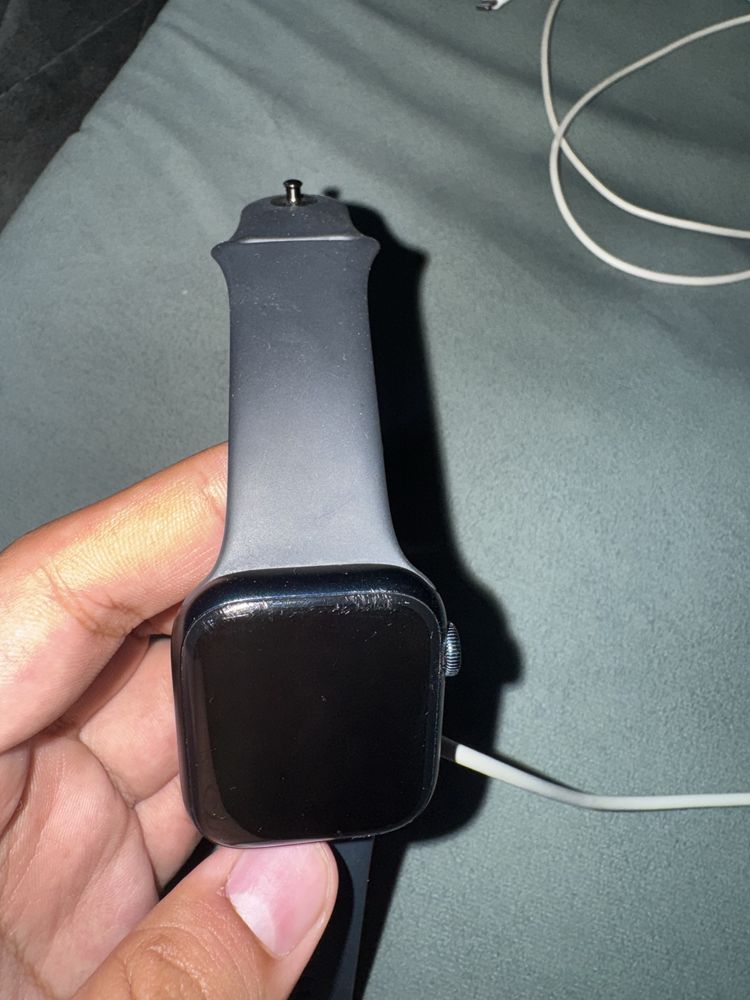 Iwatch 8/45 32 gb