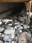 Electromotor iveco mercedes crafter lt master t5 t6 vivaro vito ford