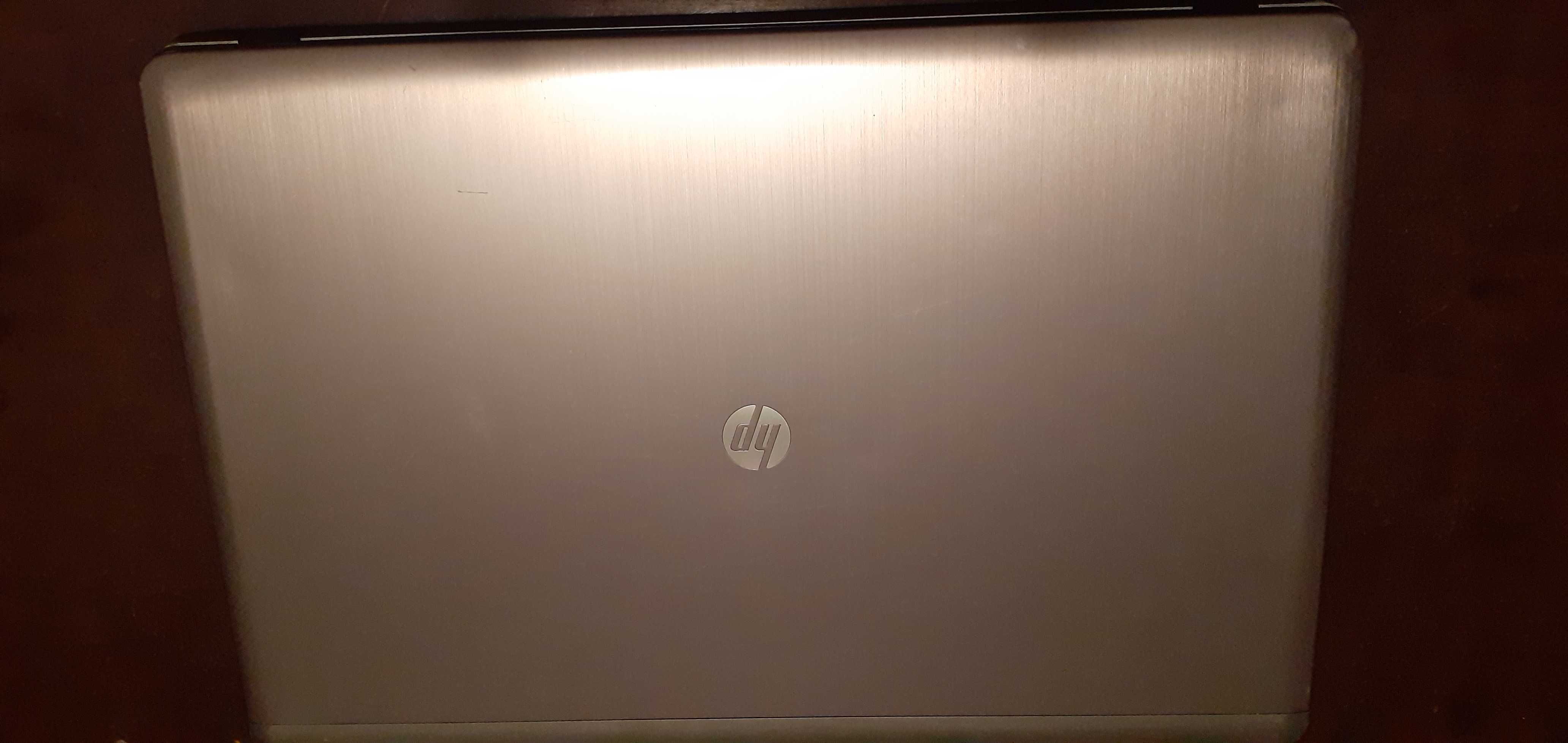 Laptop HP ProBook 4740s 17.3"