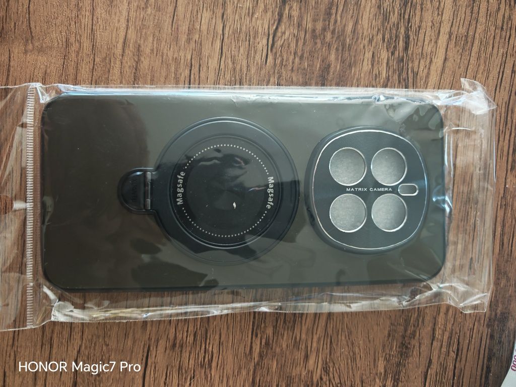 GSM-Honor Magik 7 PRO