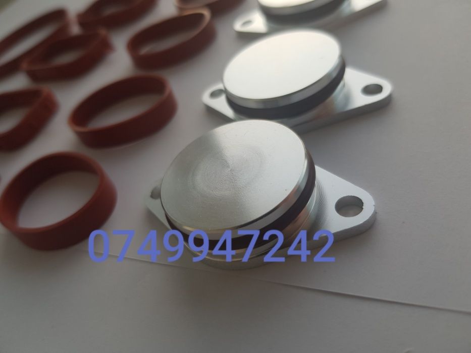 Kit complet dopuri anulare clapete galerie admisie BMW M47 si M57