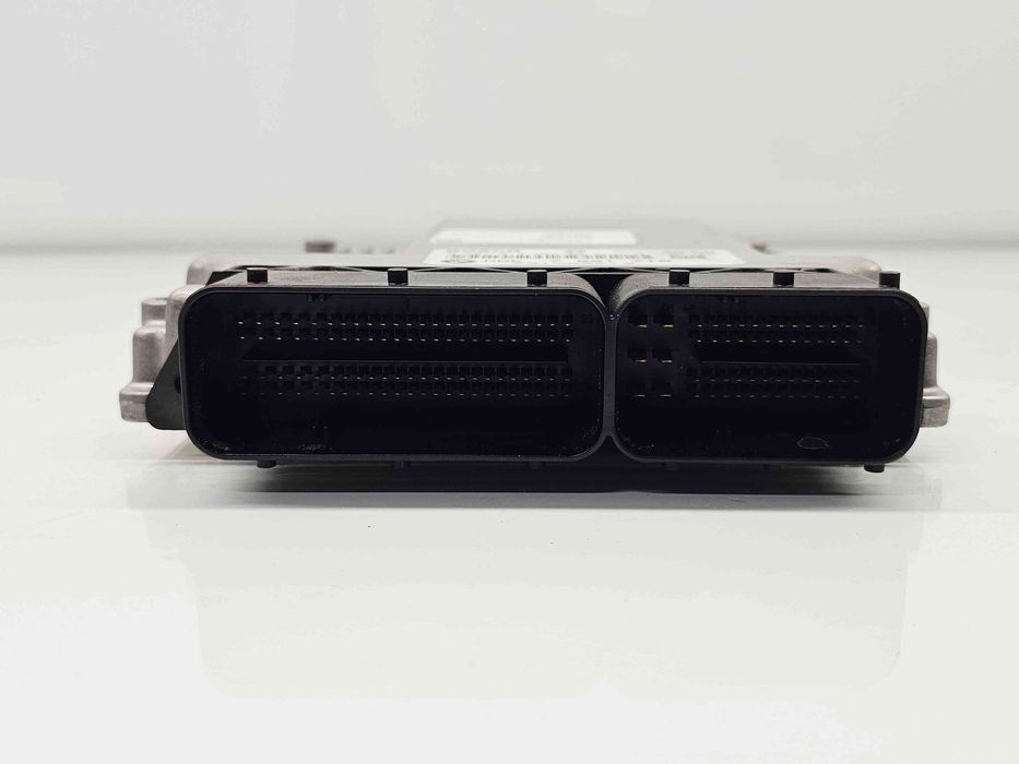 Calculator motor ECU  Bmw 3 (E90) [Fabr 2005-2011] 7801710 2.0 M47 90K