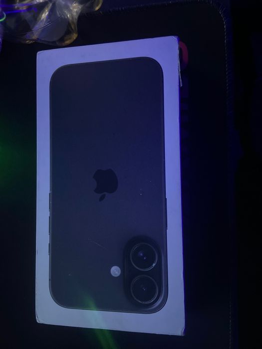 Iphone 16 128 gb
