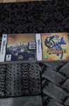 Nintendo ds games