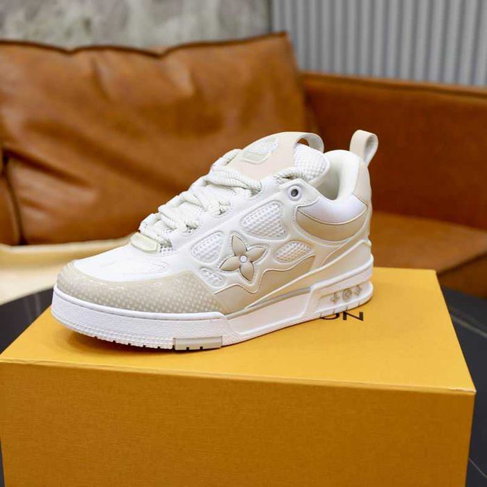 LV мъже жени обувки за треньори