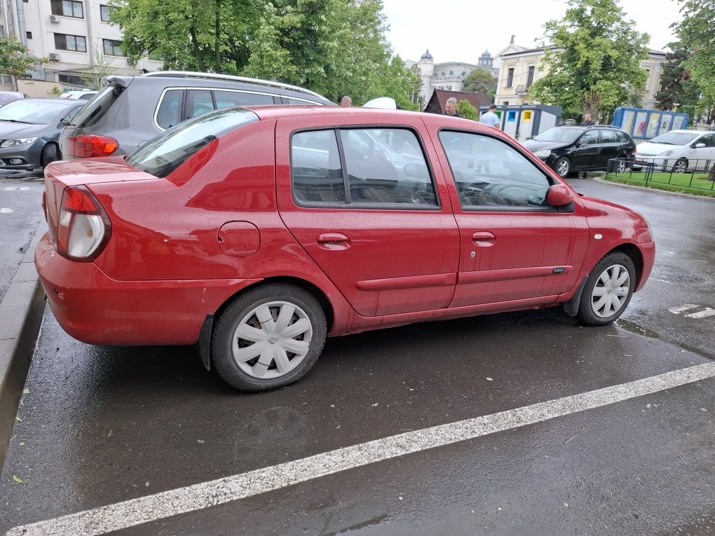 Vand Renault An 2007