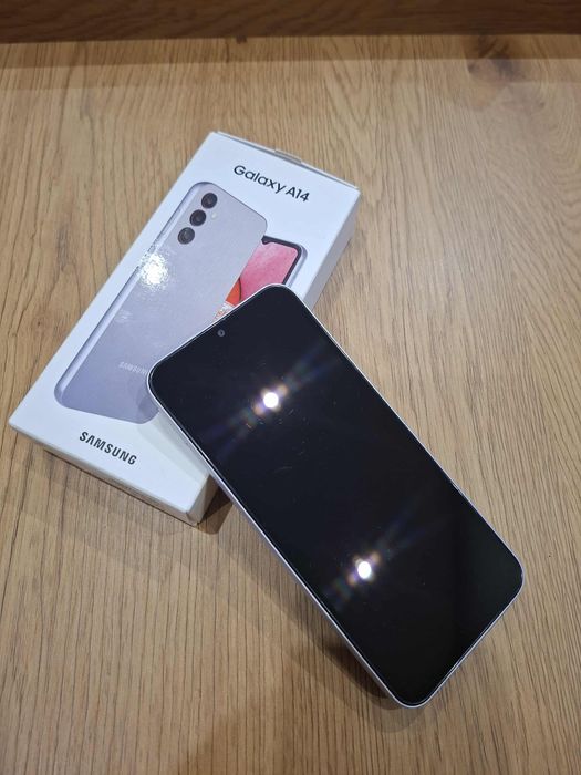 Samsung A14 128GB
