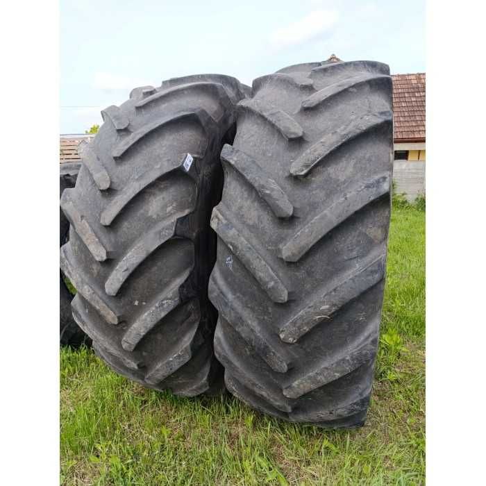 Cauciucuri 710/75R42 marca Michelin