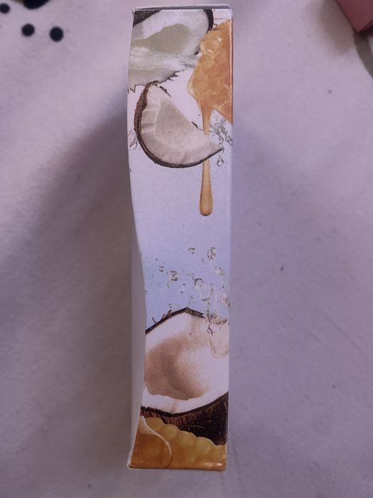 Lip oil gisou nou