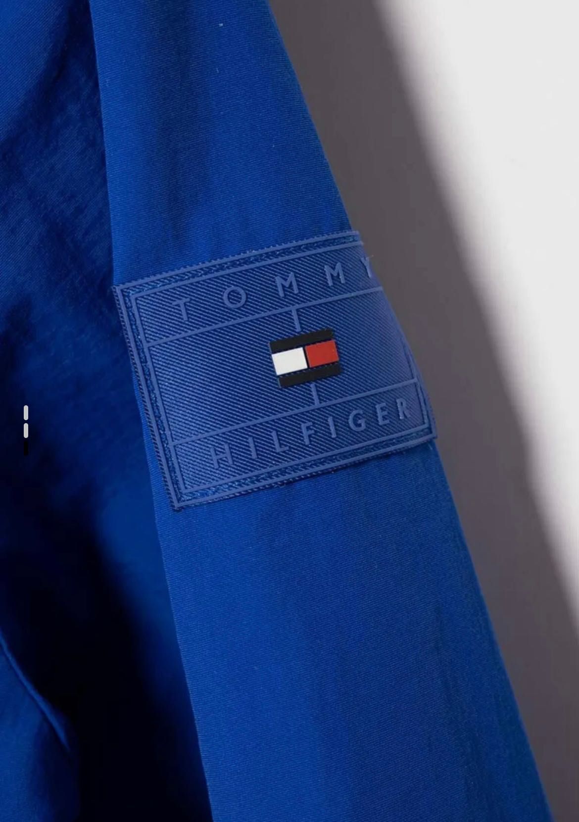 Преходно яке Tommy Hilfiger, 110 см