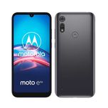 Motorola Moto E6s 2020 32 Gb, Dual SIM, Meteor Grey | UsedProducts.Ro