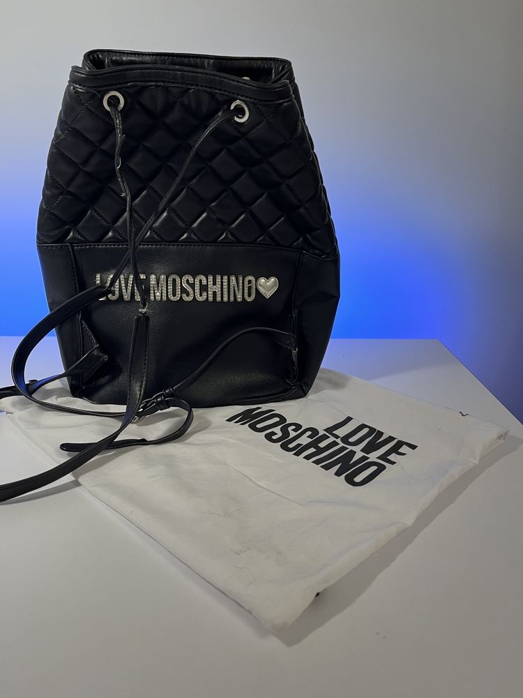 Geanta Love Moschino