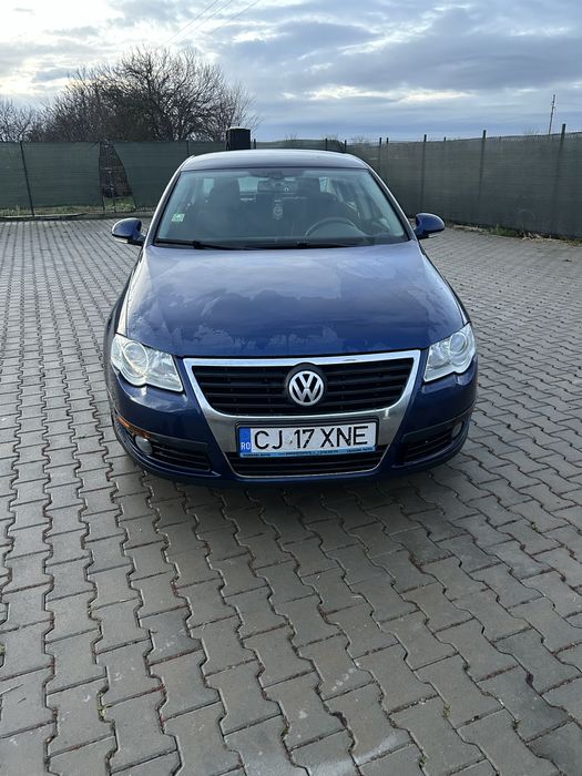 Volkswagen Passat 1.9 Diesel