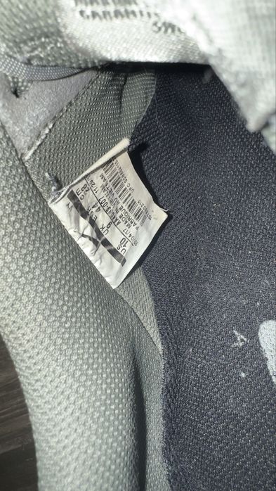 Nike Air Forece 1 Dark Stucco