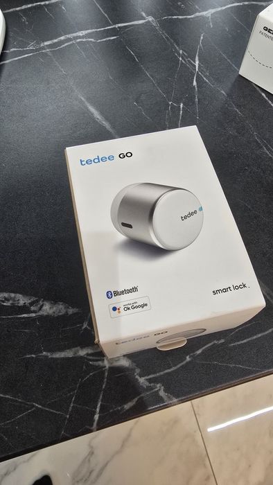 Tedee Go Smart Lock