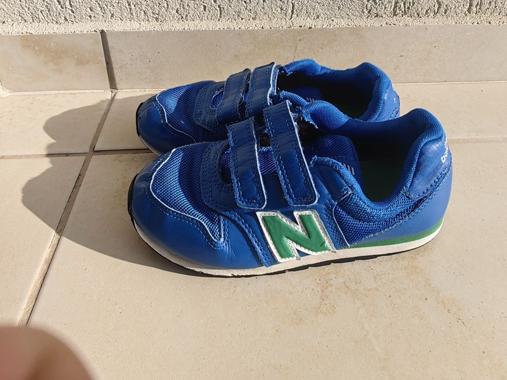 New Balance si Adidas marimea 33 si 31