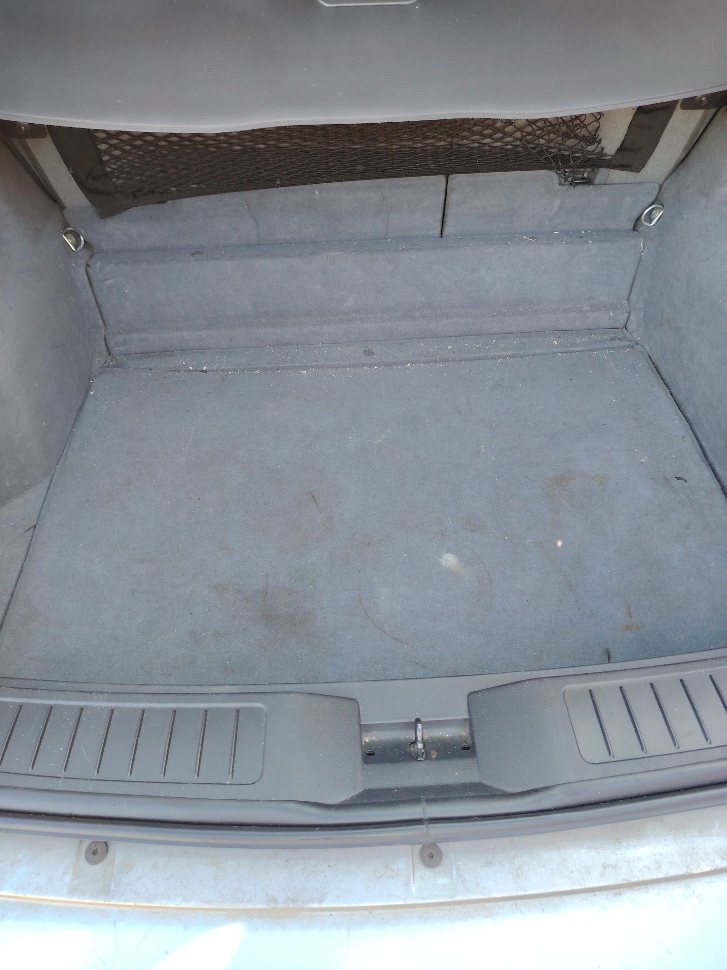 Fiat Croma 1,9 150ks