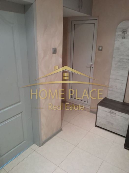 Дава се под наем Тристаен апартамент в Варна, Аспарухово - 96 кв.м за 612 € - Снимка #9