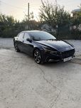 Elantra 2022 yil 3 pozitsiya