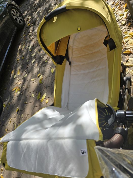 Кош за новородено Cybex